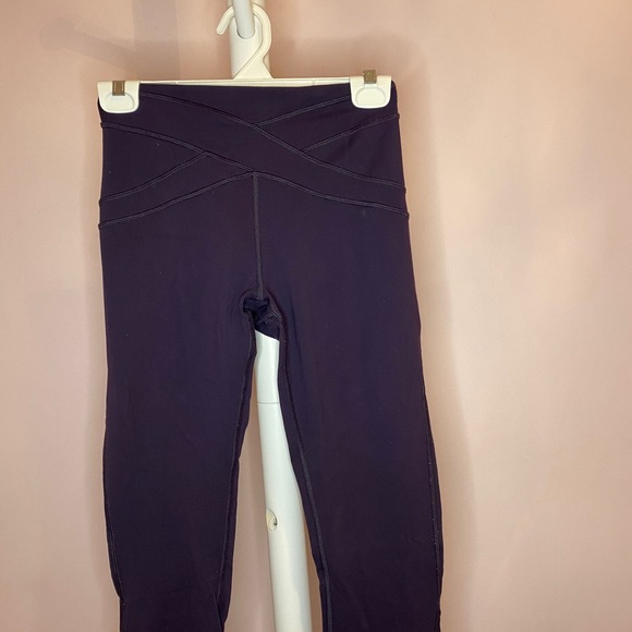 Lululemon Leggings - Picture 2 of 4